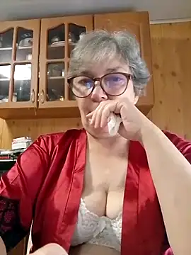 IrinaSweet54 online show from September 2025 07:04:02 AM