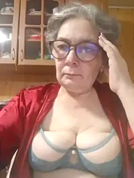 IrinaSweet54 online show from November 2025 08:28:01 AM