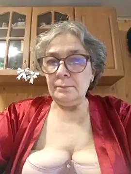 IrinaSweet54 online show from December 2025 08:16:02 AM