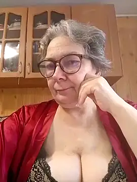 IrinaSweet54 online show from November 2025 09:43:01 AM