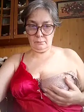 IrinaSweet54 online show from February 2025 08:34:02 AM