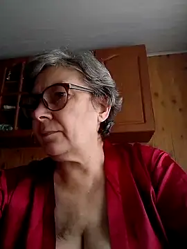IrinaSweet54 online show from September 2025 07:15:02 AM
