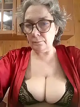 IrinaSweet54 online show from May 2026 07:41:01 AM
