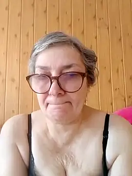 IrinaSweet54 online show from March 2025 07:35:01 AM