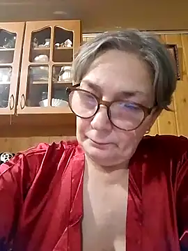IrinaSweet54 online show from February 2025 04:55:01 PM