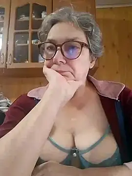 IrinaSweet54 online show from September 2025 06:09:01 AM