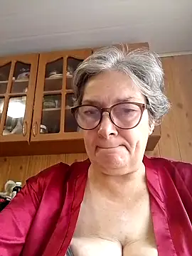 IrinaSweet54 online show from September 2025 07:08:02 AM