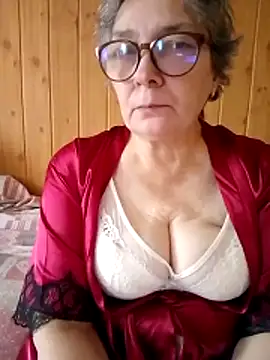 IrinaSweet54 online show from October 2025 06:43:02 AM