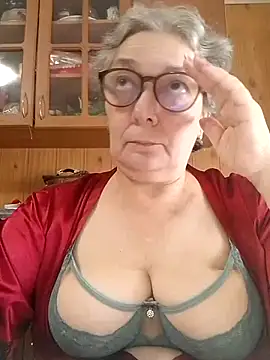 IrinaSweet54 online show from November 2025 08:19:02 AM