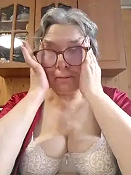 IrinaSweet54 online show from February 2026 07:53:01 AM