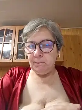 IrinaSweet54 online show from October 2025 05:55:02 AM