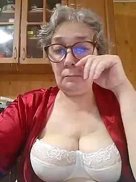 IrinaSweet54 online show from October 2025 08:05:01 AM