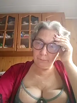 IrinaSweet54 online show from November 2025 08:50:01 AM