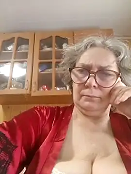 IrinaSweet54 online show from May 2026 07:29:05 AM