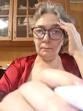 IrinaSweet54 online show from November 2025 07:53:02 AM