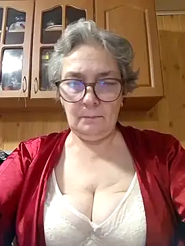 IrinaSweet54 online show from October 2025 07:33:01 AM
