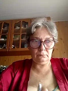 IrinaSweet54 online show from September 2025 07:20:01 AM