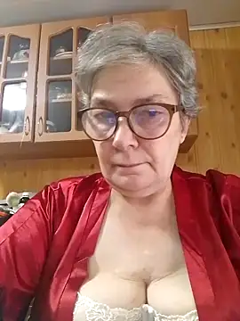 IrinaSweet54 online show from September 2025 06:03:01 AM
