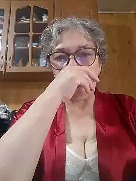 IrinaSweet54 online show from September 2025 06:41:01 AM