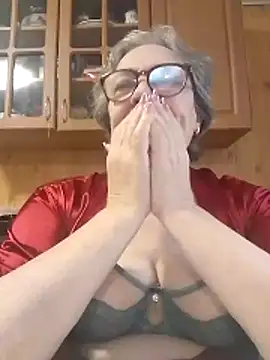 IrinaSweet54 online show from November 2025 08:29:02 AM