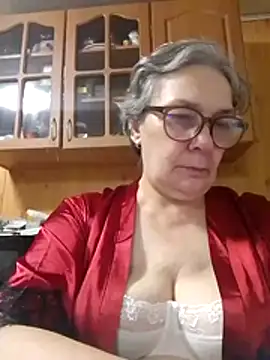 IrinaSweet54 online show from October 2025 06:47:02 AM