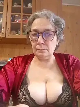 IrinaSweet54 online show from November 2025 08:19:02 AM