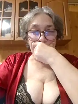 IrinaSweet54 online show from November 2025 05:24:01 PM