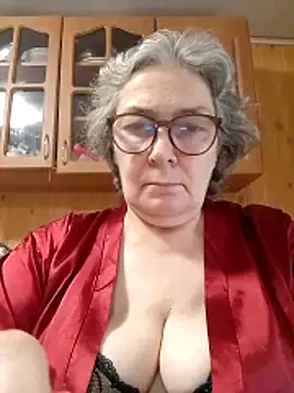 IrinaSweet54 online show from May 2026 07:34:01 AM