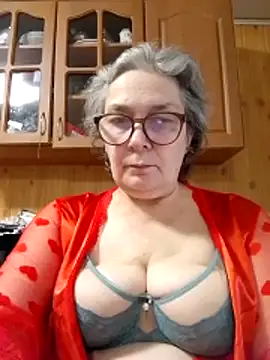 IrinaSweet54 online show from May 2026 07:15:02 AM