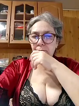 IrinaSweet54 online show from November 2025 09:13:01 AM