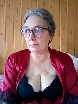IrinaSweet54 online show from October 2025 06:36:02 AM
