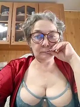 IrinaSweet54 online show from November 2025 09:02:02 AM