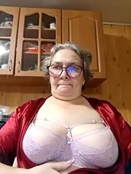 IrinaSweet54 online show from November 2025 08:14:01 PM