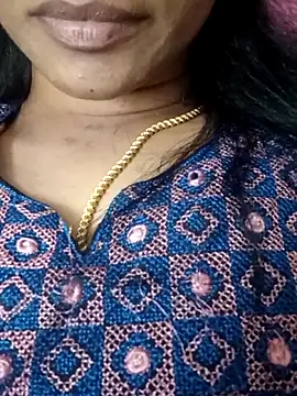 Snapshot of Ambika01 chatting on October 2025 06:45:01 AM Ambika01 online show from October 2025 06:45:01 AM