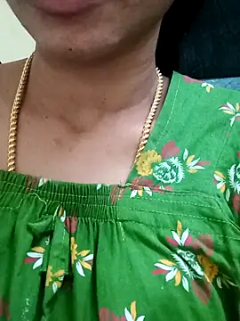 Ambika01 online show from February 2026 01:31:02 PM