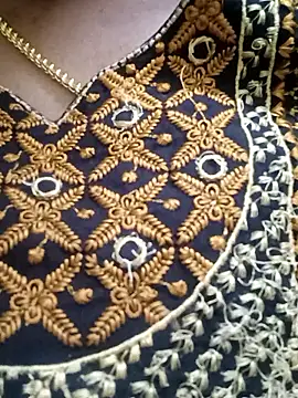 Ambika01 online show from January 2026 01:48:02 PM