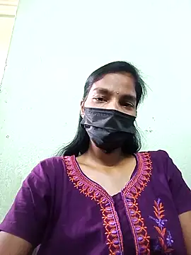 anusiya01 online show from March 2025 07:41:01 AM