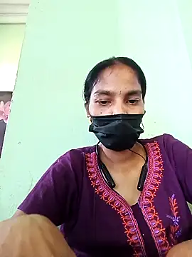 anusiya01 online show from March 2025 07:45:01 AM