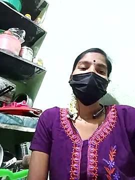 anusiya01 online show from March 2025 05:09:01 PM