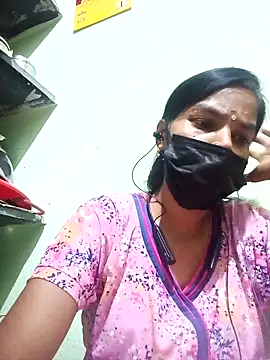 anusiya01 online show from September 2025 04:00:02 PM