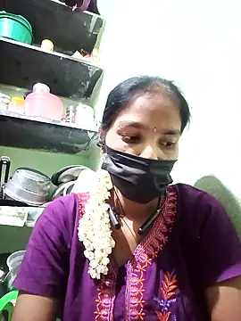 anusiya01 online show from March 2025 06:43:01 PM