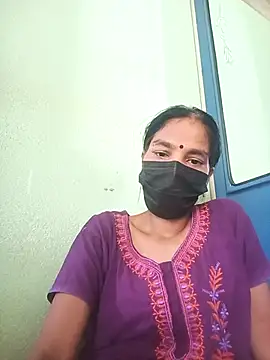 anusiya01 online show from September 2025 05:30:02 AM