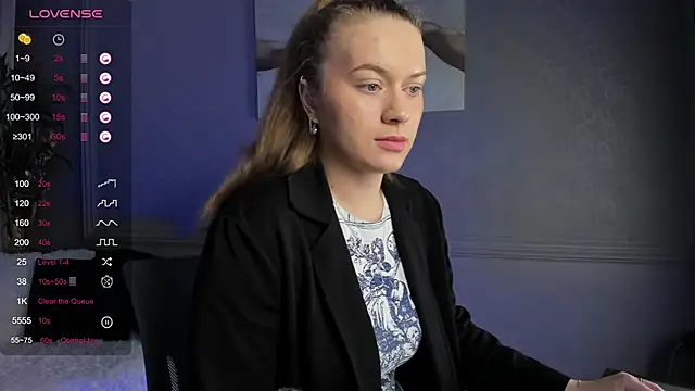 Snapshot of Ariell_Margot_ chatting on February 2025 03:12:02 PM Ariell Margot online show from February 2025 03:12:02 PM