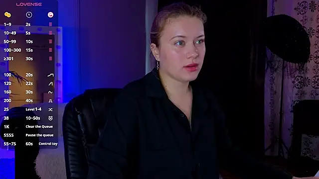 Snapshot of Ariell_Margot_ chatting on October 2025 09:54:02 AM Ariell Margot online show from October 2025 09:54:02 AM