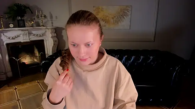 Snapshot of Ariell_Margot_ chatting on January 2025 06:28:01 PM Ariell Margot online show from January 2025 06:28:01 PM