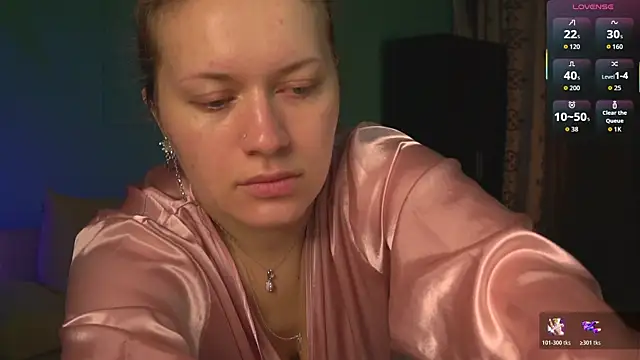 Snapshot of Ariell_Margot_ chatting on April 2026 06:00:02 AM Ariell Margot online show from April 2026 06:00:02 AM