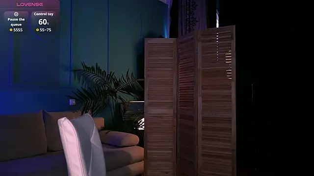 Ariell Margot  online show from November 2025 07:23:01 AM