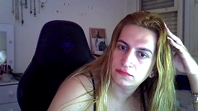 luizacandy online show from July 2026 09:47:01 PM