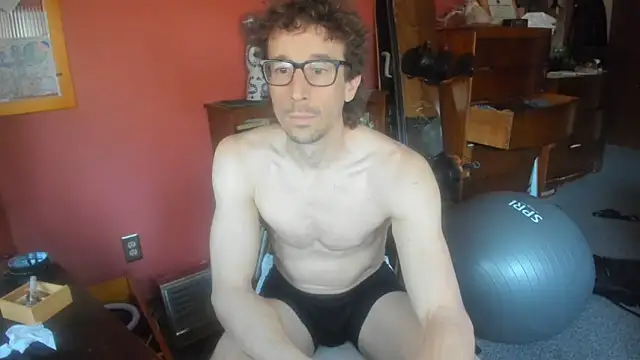 JamesCarvy online show from December 2024 02:17:01 PM