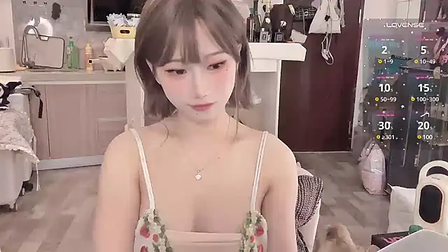 -XunMengLong- online show from February 2025 07:30:02 PM